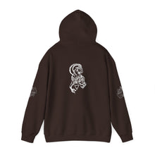 Load image into Gallery viewer, Capricorn Hooded Sweatshirt