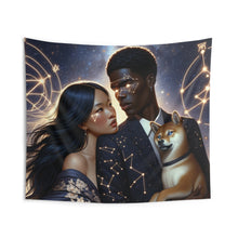 Load image into Gallery viewer, Indoor Wall Tapestries