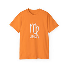 Load image into Gallery viewer, Virgo Cotton Tee