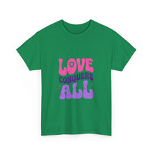 Load image into Gallery viewer, Women's Heavy Cotton Tee