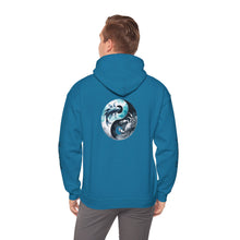 Load image into Gallery viewer, Cancer Hooded Sweatshirt