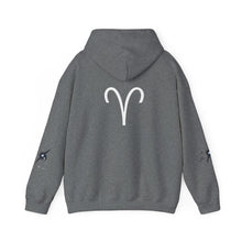 Load image into Gallery viewer, Aries Hooded Sweatshirt