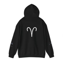 Load image into Gallery viewer, Aries Hooded Sweatshirt