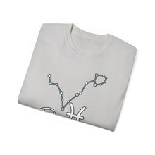 Load image into Gallery viewer, Pisces Ultra Cotton Tee