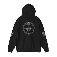 Load image into Gallery viewer, Sagittarius Hooded Sweatshirt
