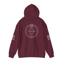 Load image into Gallery viewer, Sagittarius Hooded Sweatshirt
