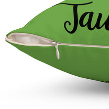 Load image into Gallery viewer, Taurus Two-Sided Pillow