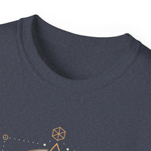 Load image into Gallery viewer, Capricorn Cotton Tee