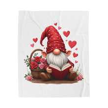 Load image into Gallery viewer, Velveteen Plush Blanket