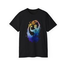 Load image into Gallery viewer, Aquarius Ultra Cotton Tee