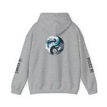 Load image into Gallery viewer, Cancer Hooded Sweatshirt