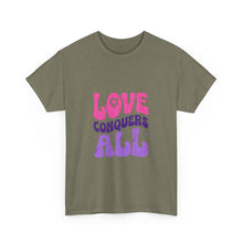 Load image into Gallery viewer, Women's Heavy Cotton Tee
