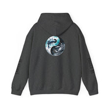 Load image into Gallery viewer, Cancer Hooded Sweatshirt