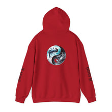 Load image into Gallery viewer, Cancer Hooded Sweatshirt