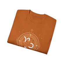 Load image into Gallery viewer, Capricorn Cotton Tee