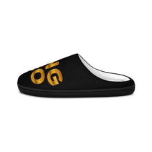 Load image into Gallery viewer, Leo Men's Indoor Slippers