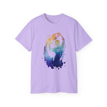 Load image into Gallery viewer, Aquarius Ultra Cotton Tee
