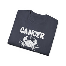 Load image into Gallery viewer, Cancer Ultra Cotton Tee