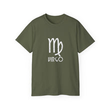 Load image into Gallery viewer, Virgo Cotton Tee