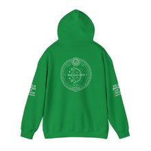 Load image into Gallery viewer, Sagittarius Hooded Sweatshirt