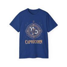 Load image into Gallery viewer, Capricorn Cotton Tee