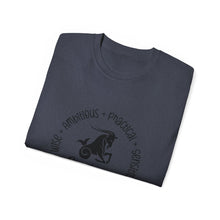 Load image into Gallery viewer, Capricorn Cotton Tee