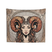 Load image into Gallery viewer, Aries Wall Tapestries