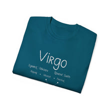 Load image into Gallery viewer, Virgo Cotton Tee