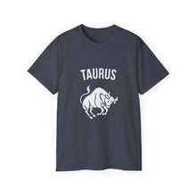 Load image into Gallery viewer, Taurus Cotton Tee