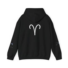 Load image into Gallery viewer, Aries Hooded Sweatshirt