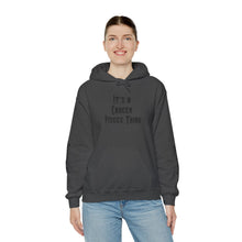 Load image into Gallery viewer, Cancer Hooded Sweatshirt