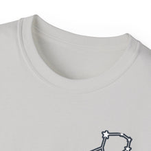 Load image into Gallery viewer, Pisces Ultra Cotton Tee