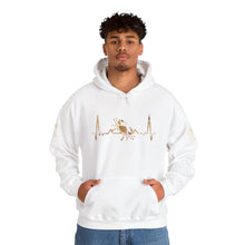 Load image into Gallery viewer, Cancer Hooded Sweatshirt