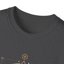 Load image into Gallery viewer, Capricorn Cotton Tee