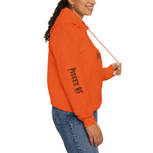 Load image into Gallery viewer, Cancer Hooded Sweatshirt