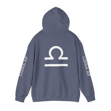 Load image into Gallery viewer, Libra Hooded Sweatshirt