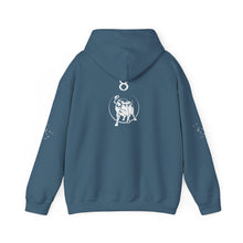 Load image into Gallery viewer, Taurus Hooded Sweatshirt