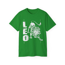 Load image into Gallery viewer, Leo Ultra Cotton Tee