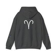 Load image into Gallery viewer, Aries Hooded Sweatshirt