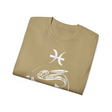 Load image into Gallery viewer, Pisces Ultra Cotton Tee