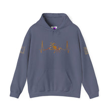 Load image into Gallery viewer, Cancer Hooded Sweatshirt