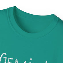 Load image into Gallery viewer, Gemini Cotton Tee