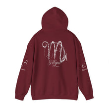 Load image into Gallery viewer, Scorpio Hooded Sweatshirt