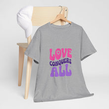 Load image into Gallery viewer, Women's Heavy Cotton Tee