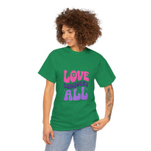 Load image into Gallery viewer, Women's Heavy Cotton Tee