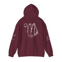 Load image into Gallery viewer, Scorpio Hooded Sweatshirt