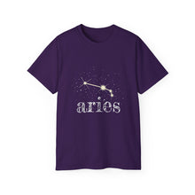 Load image into Gallery viewer, Aries Cotton Tee