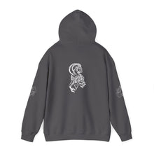 Load image into Gallery viewer, Capricorn Hooded Sweatshirt