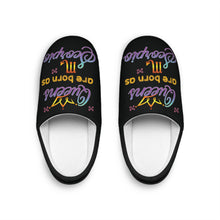 Load image into Gallery viewer, Scorpio Women's Indoor Slippers