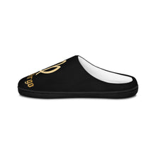 Load image into Gallery viewer, Virgo Men's Indoor Slippers